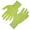 Ergodyne 2XL Lime Cut Resistant Food Grade Gloves PR 7040 - alternate 1